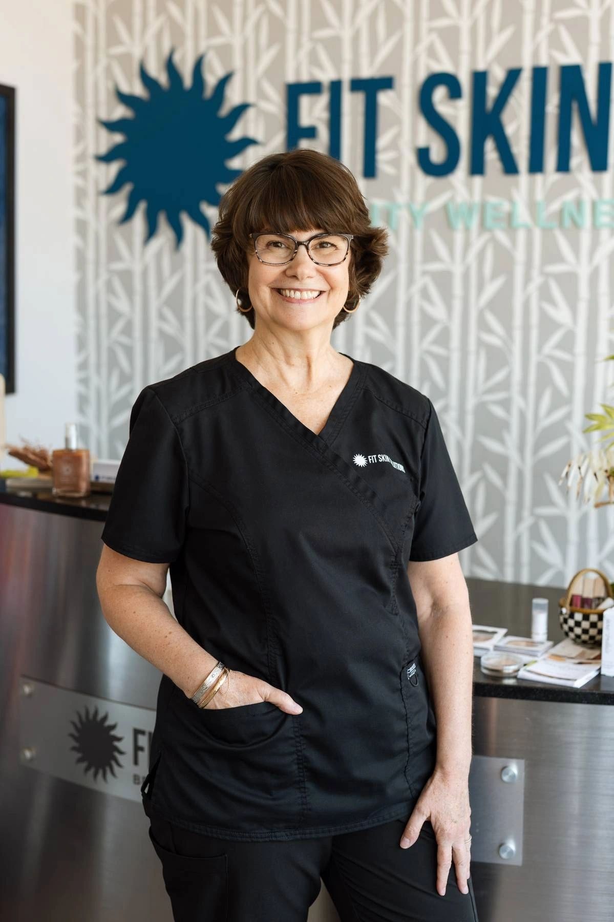 Sherri Fisher